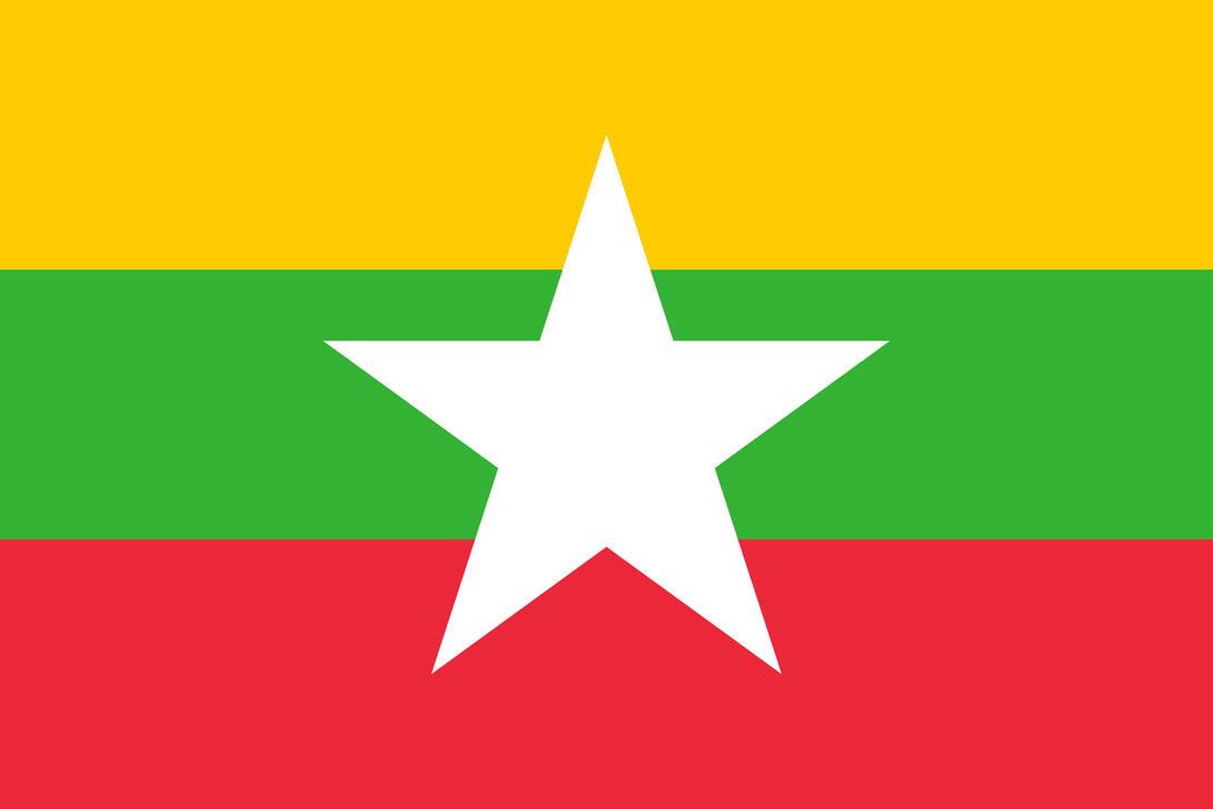 Myanmar
